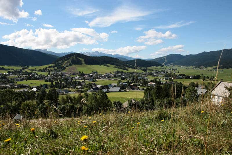 Autrans