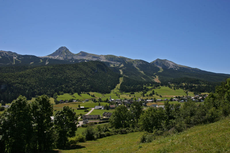 Corrençon