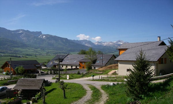 Lans-en-Vercors