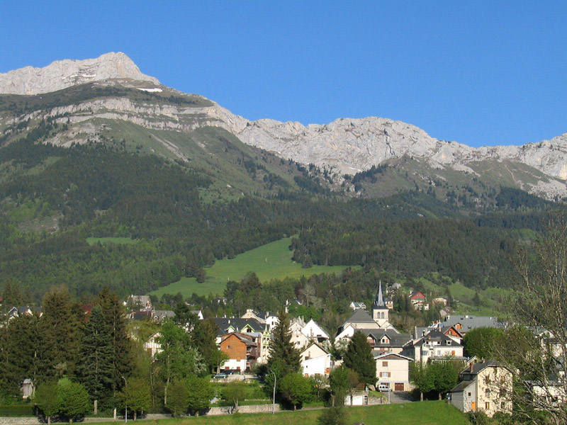 villard de lans
