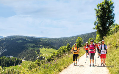 Rendez-vous dans le Vercors en septembre prochain !