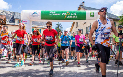 La Marche Nordique, un sport pour tous