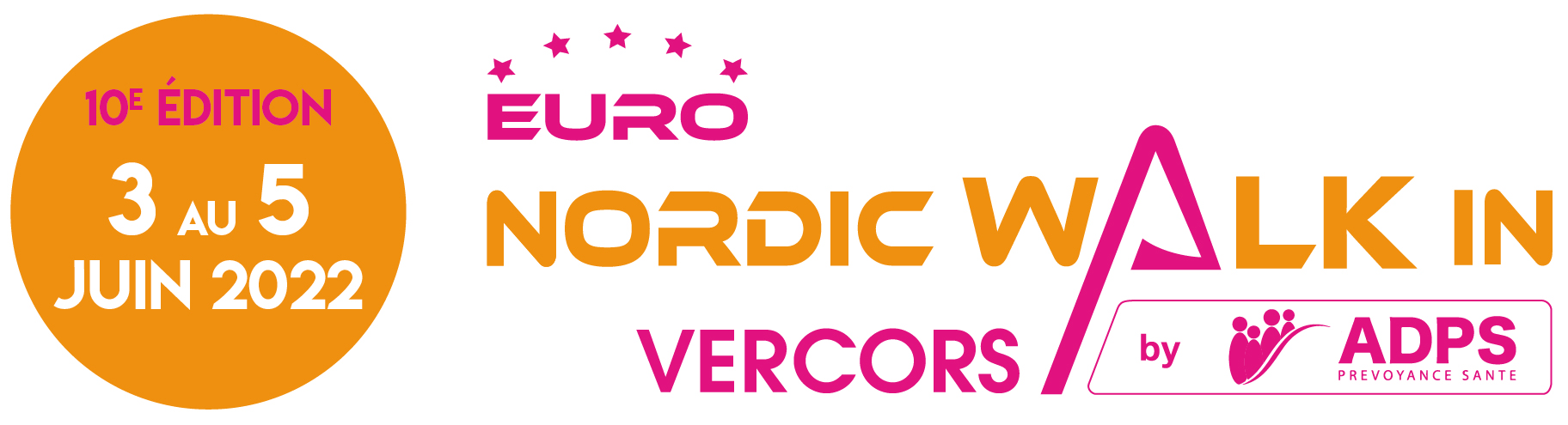 Euro NordicWalkin’Vercors