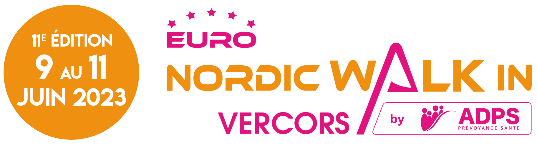 Euro NordicWalkin’Vercors