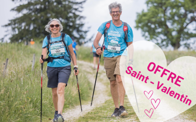 Un Cadeau unique pour la Saint-Valentin