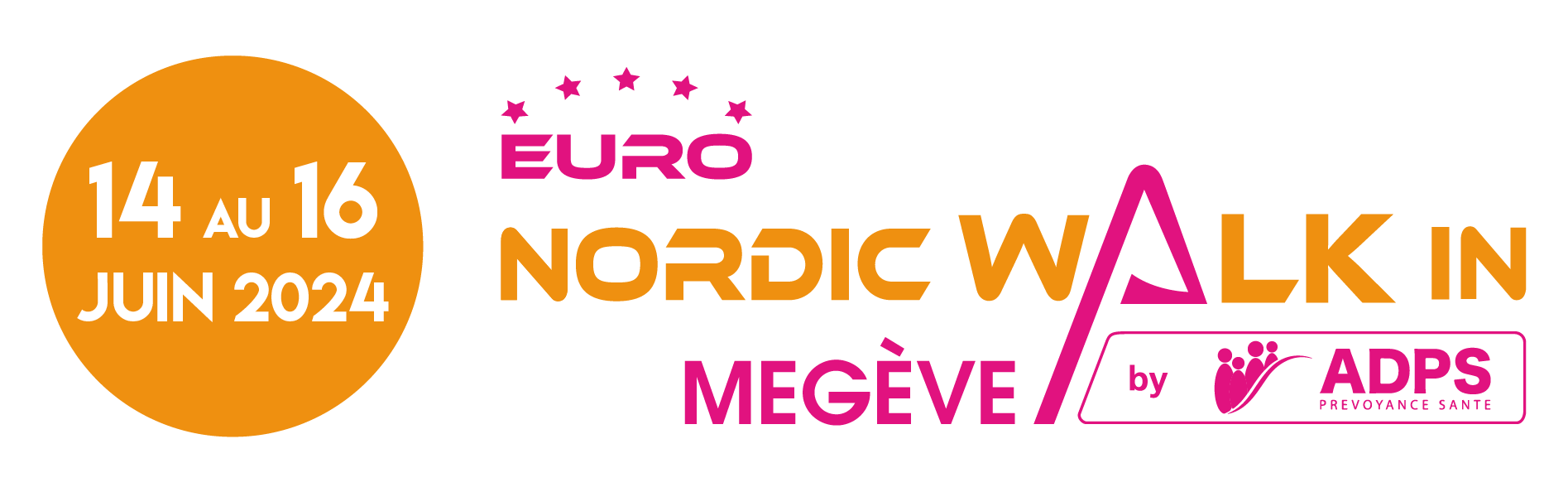 Euro NordicWalkin’Megève
